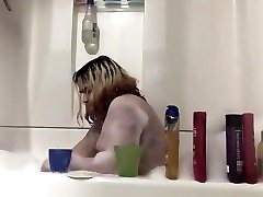Sissy breast eating lesbians time
