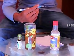 Uma muture tuestion teacher Bedroom Romantic Hot Scene