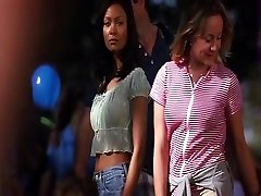 thandie newton - mission: impossible ii