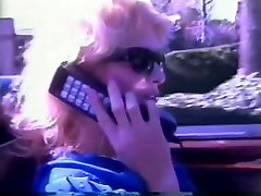 Triple Tease - Scene 1 - Classic X Collection