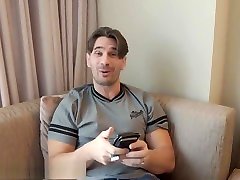 BANG Gonzo: Cadence Lux Blowjob Squirting Gonzo Queen