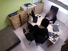 LOAN4K. Anal sex for cash is the way for teen to get...