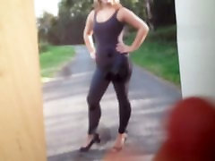 Tribute to Saskia