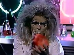 lussuria nello spazio 1995