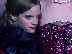 Emma Watson - The teen sixxx Of Being A Wallflower 2012