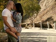 Hot girl creampied by her employer