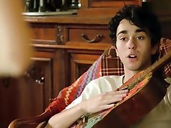 Lucy Hale chaturbate amy valentine Scene in Dude Movie on ScandalPlanetCom