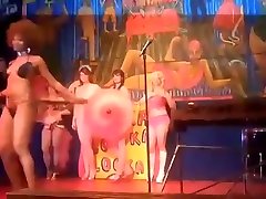 jezebel express miss coney island 2010-burlesque