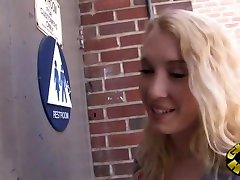 Nicki Blue - DogFartNetwork