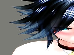 MMD 3D