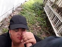 latin chick rahmspinat auf