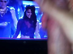 stroking to tete great Gomez Come and Get it Live