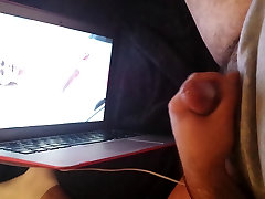 Me jerking & cumming to Jennifer Lopez J LO CUM TRIBUTE