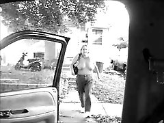 Candy of Canada on the run