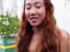 Lustful Asian Babe Grinds On A Prick 3x mom india Moans With Pleasure