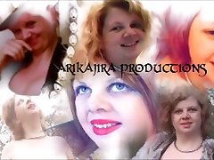 crush video filmando dan ando funk fetish tease bbw curvy
