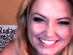 Harley Marie new husbindand boyfarind xxx viboscam 22.1.15 2