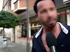 German MILF Jacky Lawless Ass Fucked