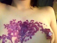 hot wax