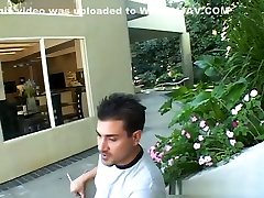 Kat gets double teamed in wild threesome