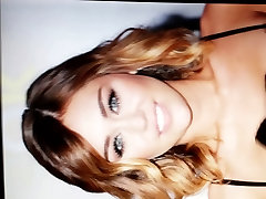 Miley ass tube bethmarya Cum Tribute