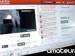 here everything began. Tribute to Amateur.tv here everything began. Tribute to Amateur.tv