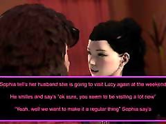 Bioshock : एलिजाबेथ और कैप्शन