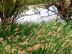 Quick suck at the park - lola lane to finish Fawn