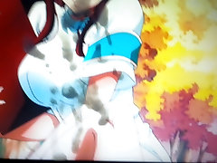 SoP on Erza Scarlet from Fairy Tail