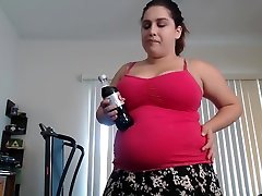 Coke and Mentos Bloat CGV