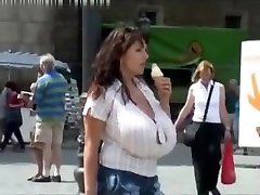 Milena in Dresden