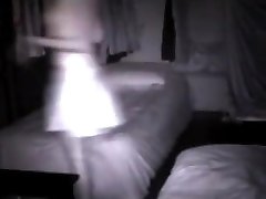 Cuckhold with Kristin - Her husband taped us as he watchd from upstaurs