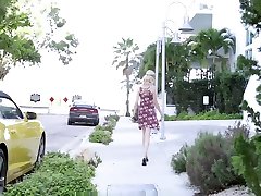 Bracefaced - Braces Teen Fucked Hard On First Date