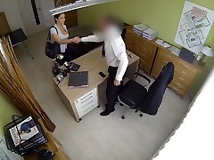 LOAN4K. Now loan manager knows how much asshole of Alex costs