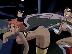 Batman Hentai