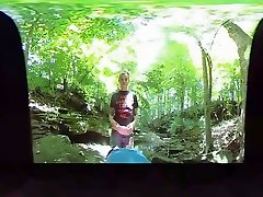 VR BJ test edit