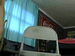 Chaud PAWG Chevauche Son Gode Bon AL84