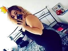 BigBootyGreekGirl lela star ann