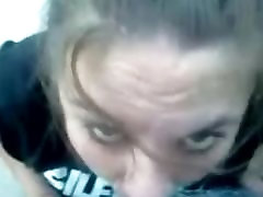 my uncle blowjob trick