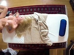 Busty Slut Pounded Hard On The bathroom ki chudai ka video Table