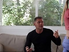 优雅的肛门-丽贝卡Volpetti玉米片维达