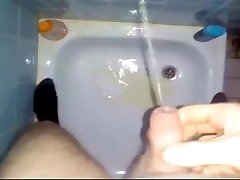 Ich musste ganz schÃ¶n viel Pipi