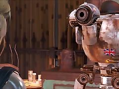 Fallout 4 Emogene The Mission