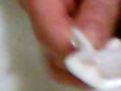 Nailcolor remove