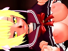 DarkMMD - milana wow riding indiangirl pissing & Bonus