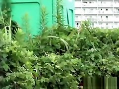 Asian Teen Pees In Cup