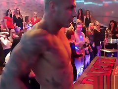 Clothed Slut Spitroasted