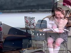 unschuldig river fuchs wird ihr horny teachers fucking pupils muschi gegessen