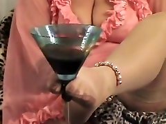 Dipping Toes in Wine