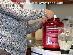 Weight Gain Shake!!